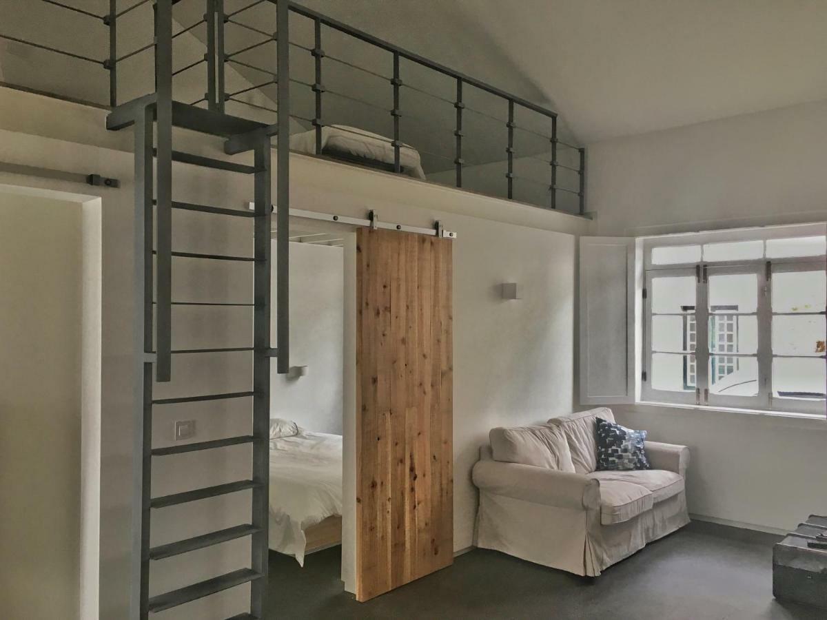 Casa Do Pisao - Cosy And Modern Two-Bedroom Townhouse Angra do Heroísmo Exterior foto